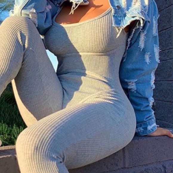 KingMe “Bodysuit “ - Picture 2 of 3